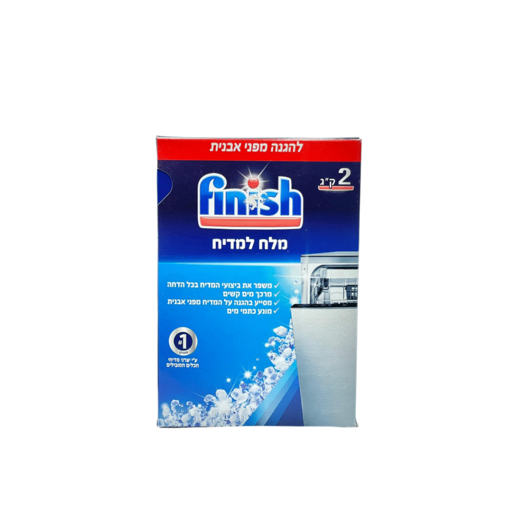 קפסולות למדיח