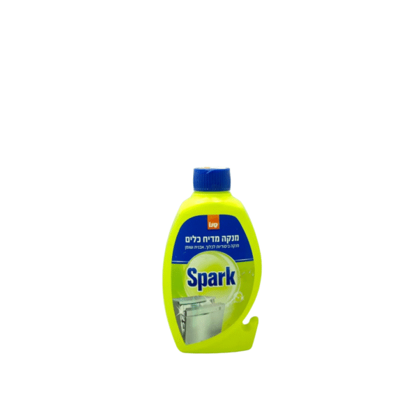 Spark – מנקה מדיח כלים