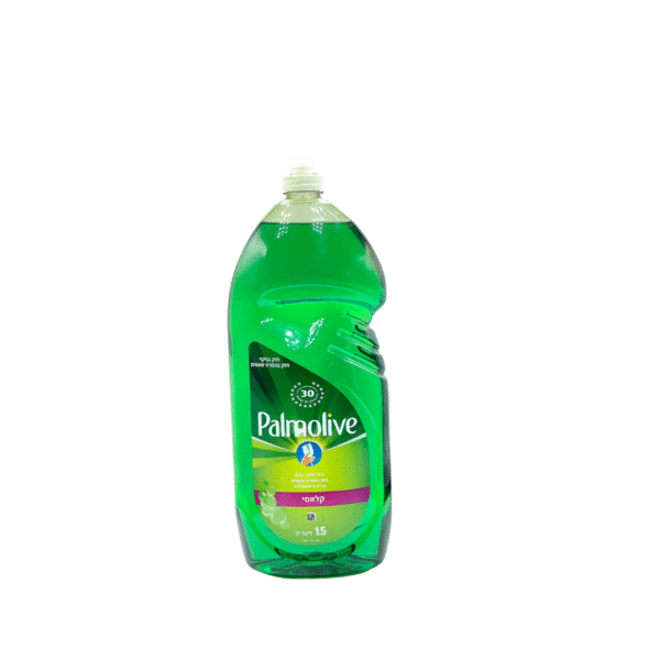 Palmolive – קלאסי 1.5 ליטר