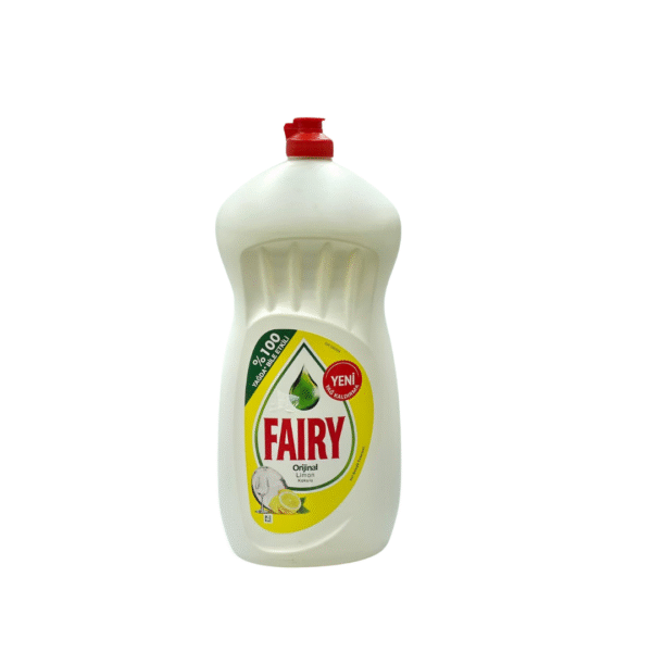 Fairy – לימון רענן