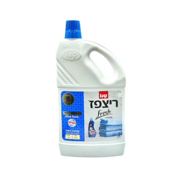 ריצפז – בניחוח מרכך כביסה