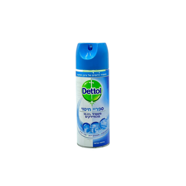 Dettol – ספריי חיטוי