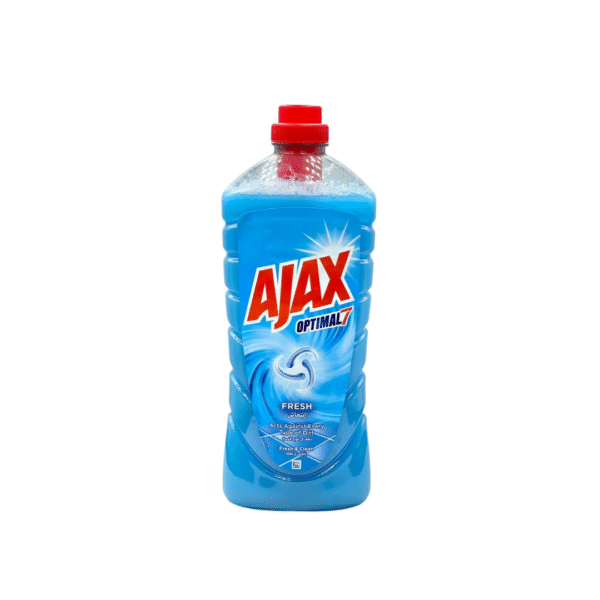Ajax – מרענן