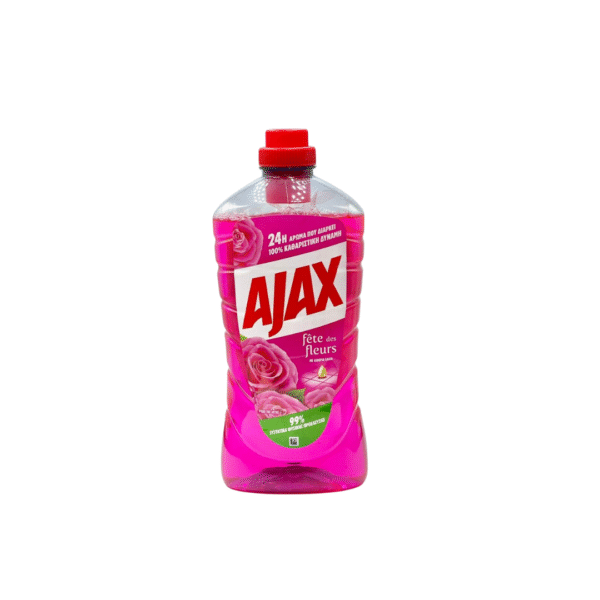 Ajax – ורוד