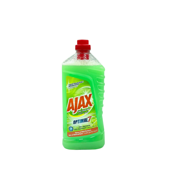 Ajax – מנקה משטחים כללי