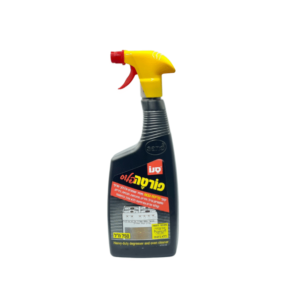 סנו – מסיר שומנים