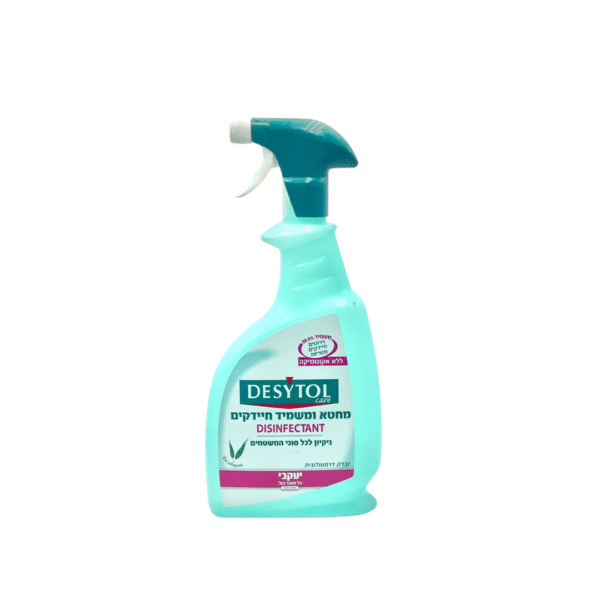 Desytol – מחטא כללי