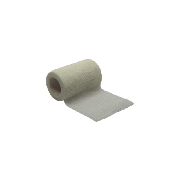 תחבושת אלסטית — ‎5 ס”מ, 10 יחידות