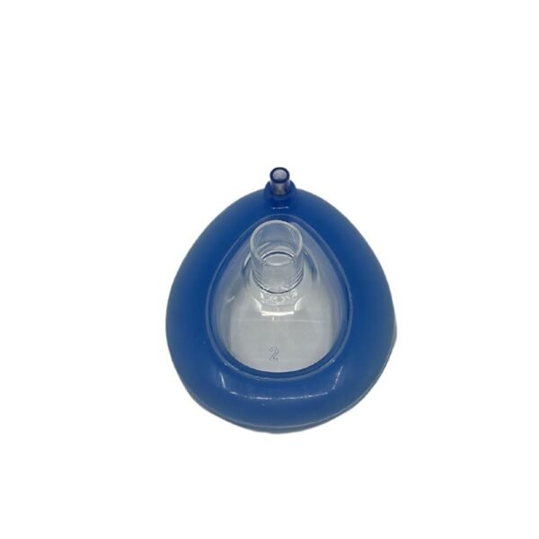 מסכת אמבו לילד מס׳ 2