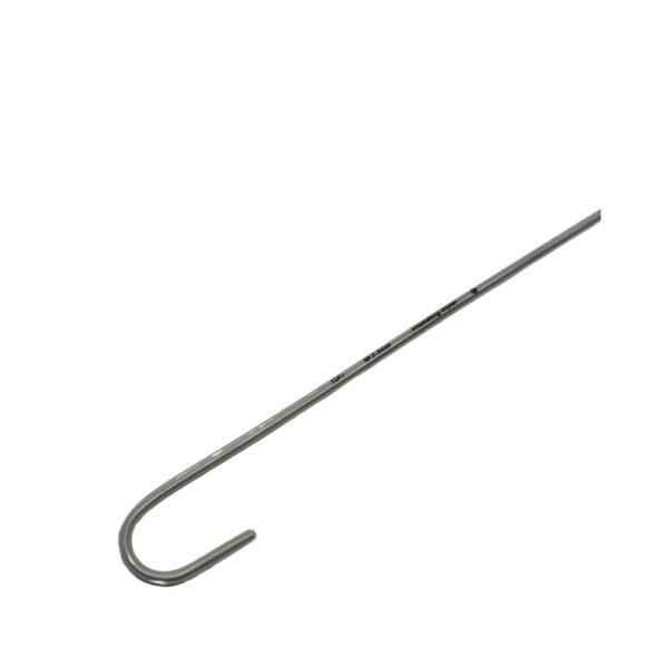 גייד (מוליך) לטובוס