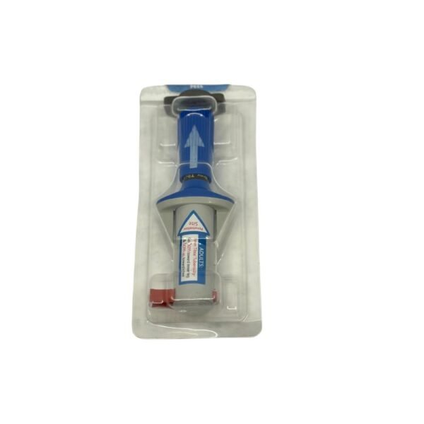 מזרק עירוי תוך גרמי למבוגר