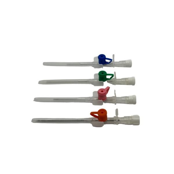 וינפלונים בגדלים שונים