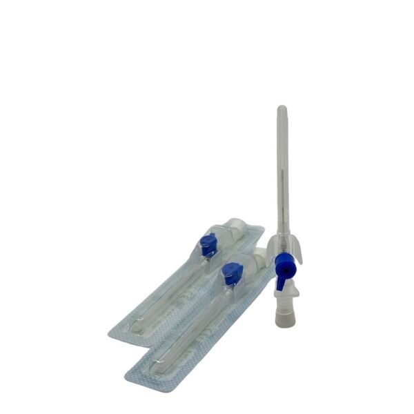 ונפלון כחול G22 - (100) יחידה