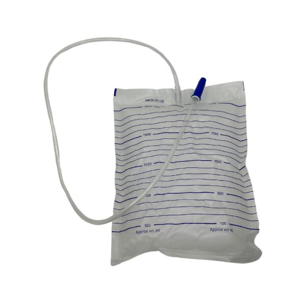 שקית לאיסוף שתן — ‎10 יחידות