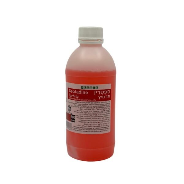 ספטדין תרחיץ — ‎500 מ״ל