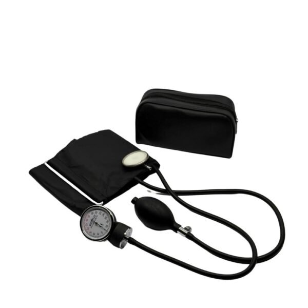 מד לחץ דם ידני