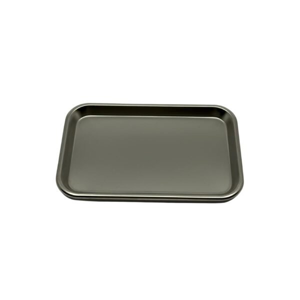 מגש נירוסטה