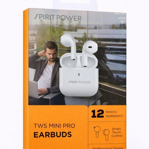 אוזניות TWS Bluetooth – MINI