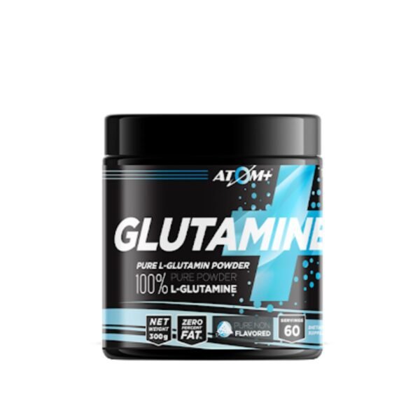 ATOM+ Glutamine