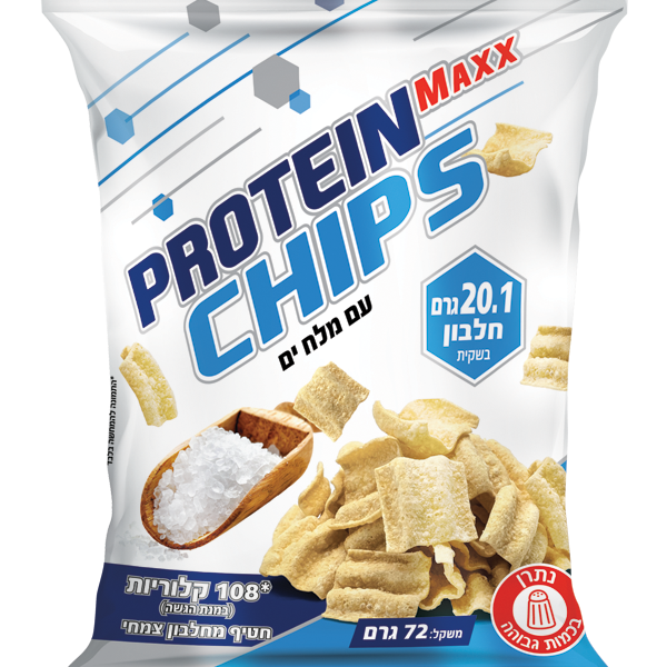 PROTEIN MAXX CHIPS
