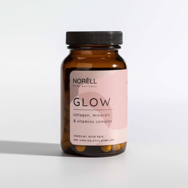 GLOW – NORELL