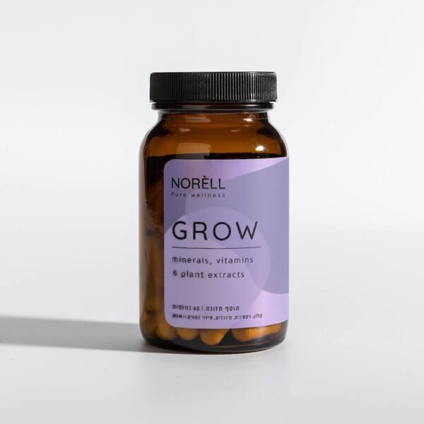 GROW – NORELL