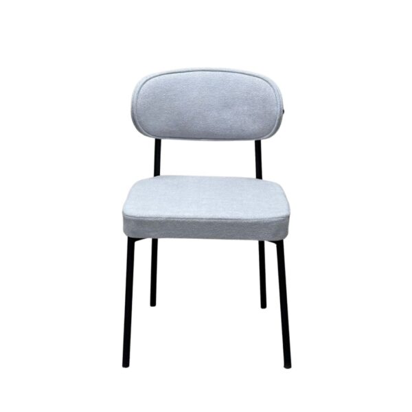 נורדי - אפור כחלחל