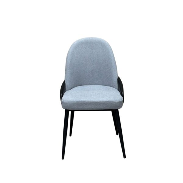 בלאנקה- אפור כחלחל