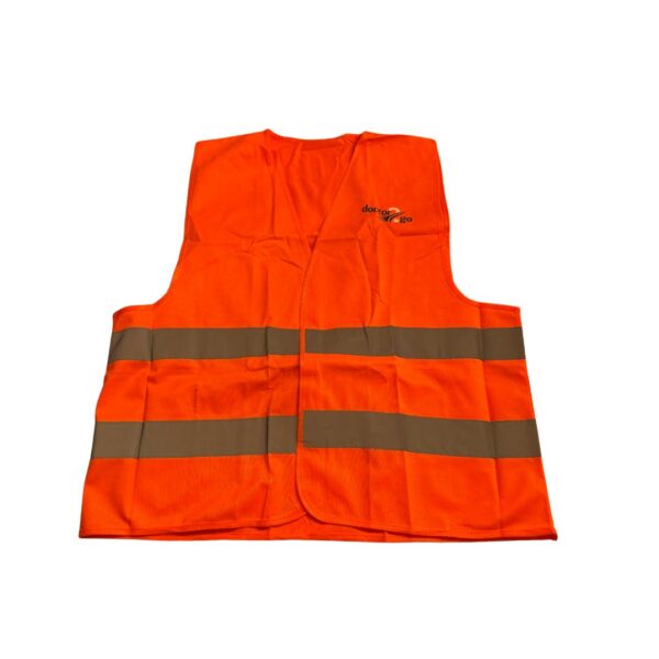 ווסט בטיחות זוהר-